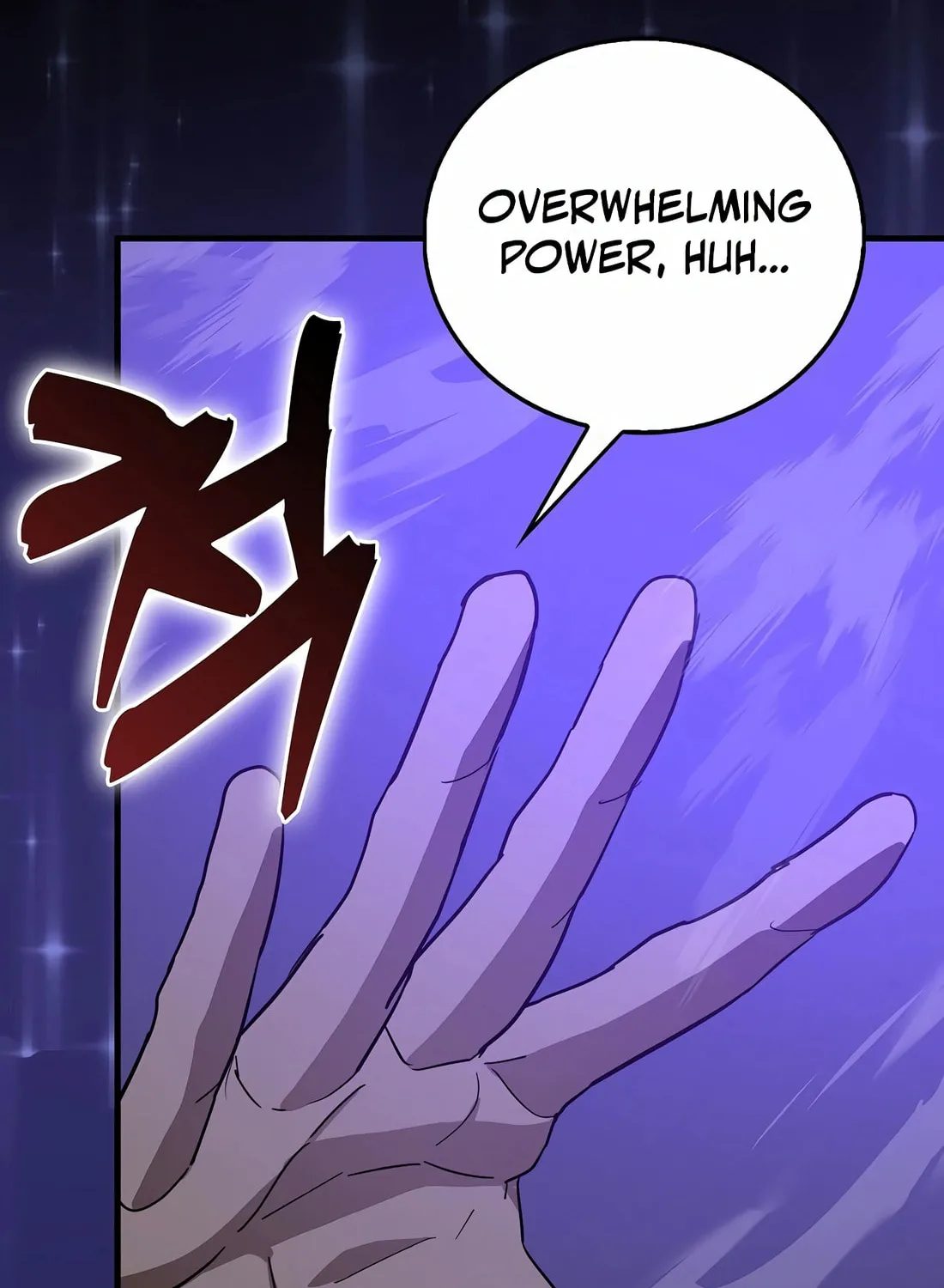 The Holy Power of Modern Medicine Chapter 126 page 29 - 