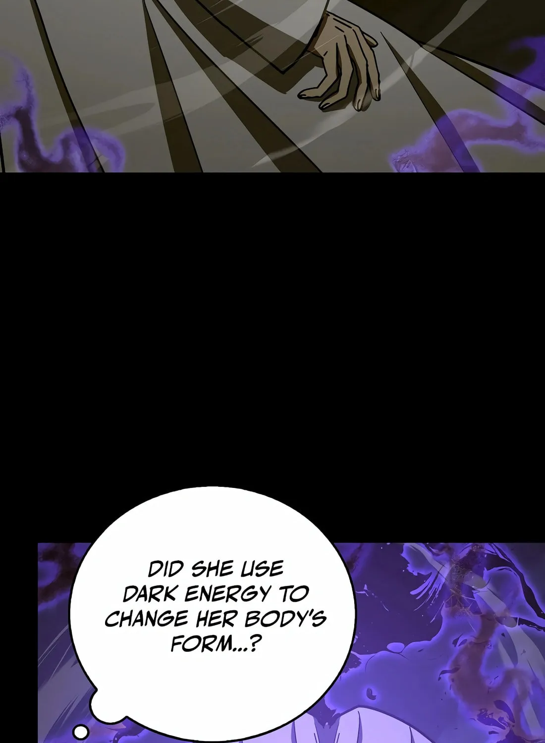 The Holy Power of Modern Medicine Chapter 126 page 4 - 