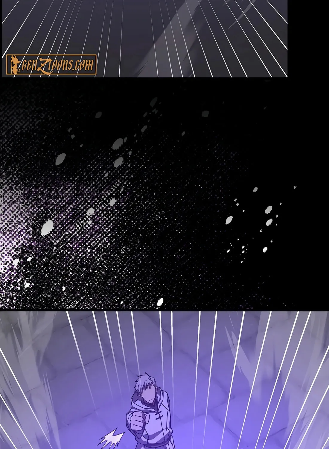 The Holy Power of Modern Medicine Chapter 126 page 32 - 