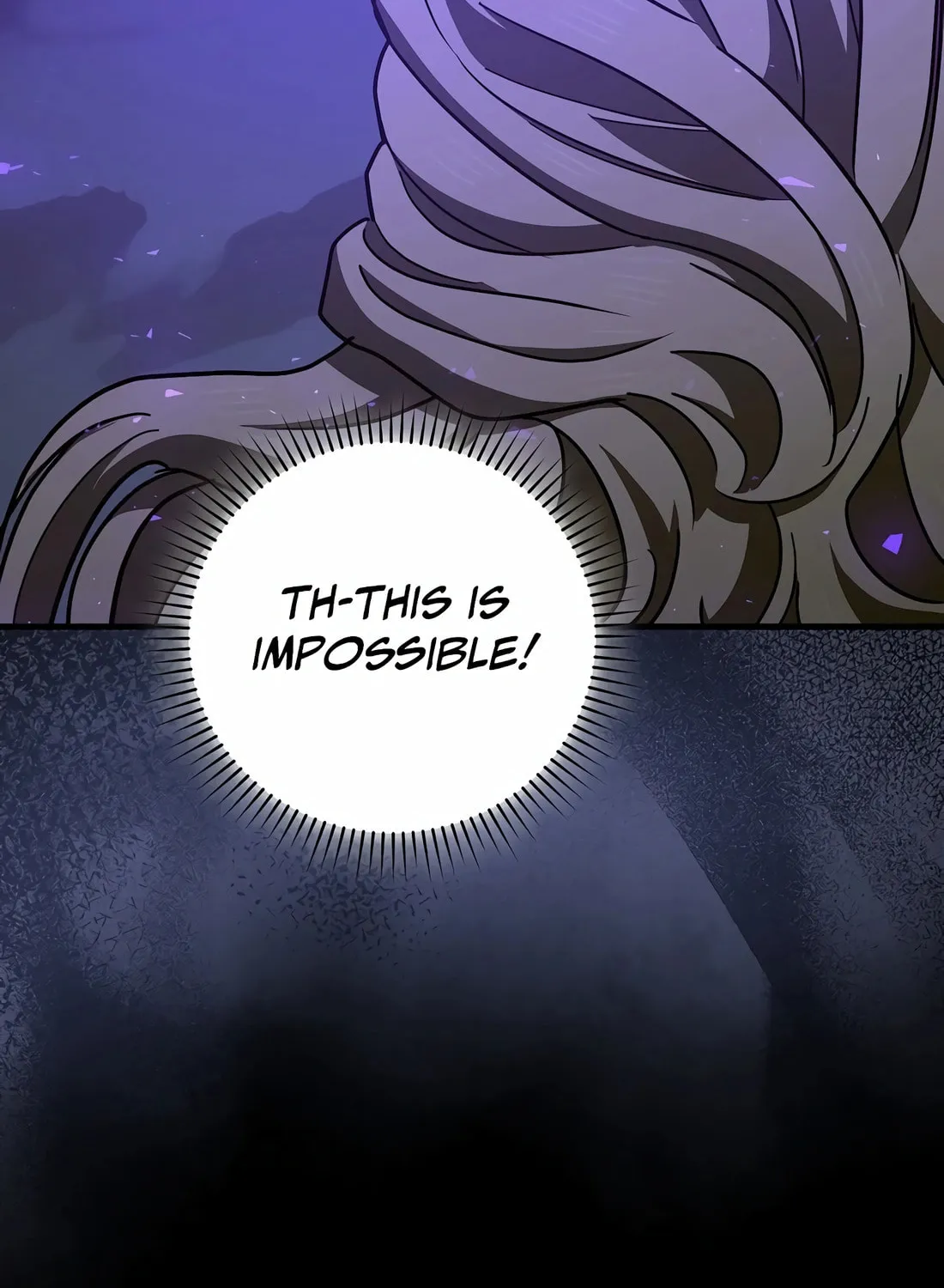 The Holy Power of Modern Medicine Chapter 126 page 36 - 