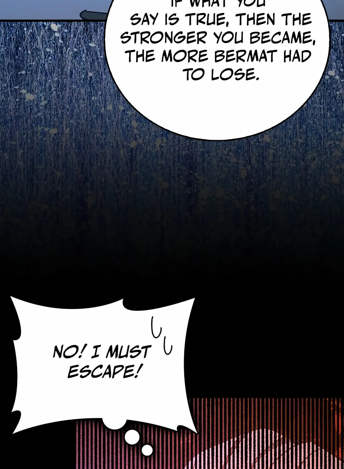 The Holy Power of Modern Medicine Chapter 126 page 41 - 