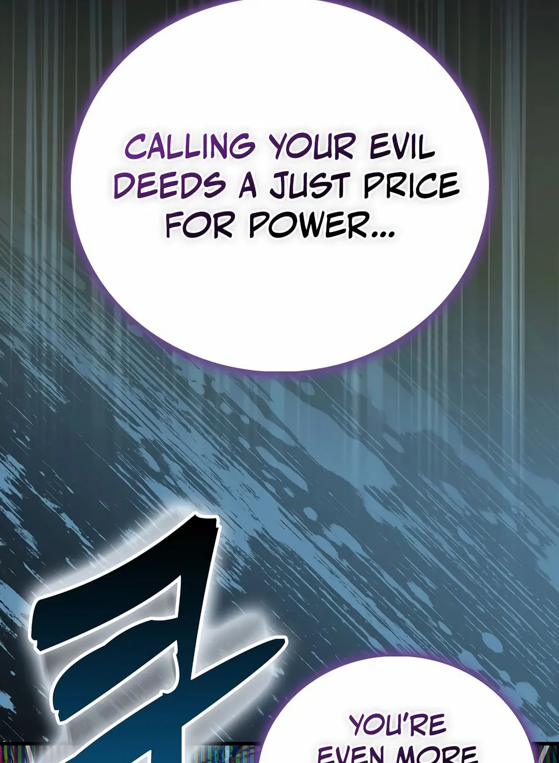 The Holy Power of Modern Medicine Chapter 126 page 44 - 