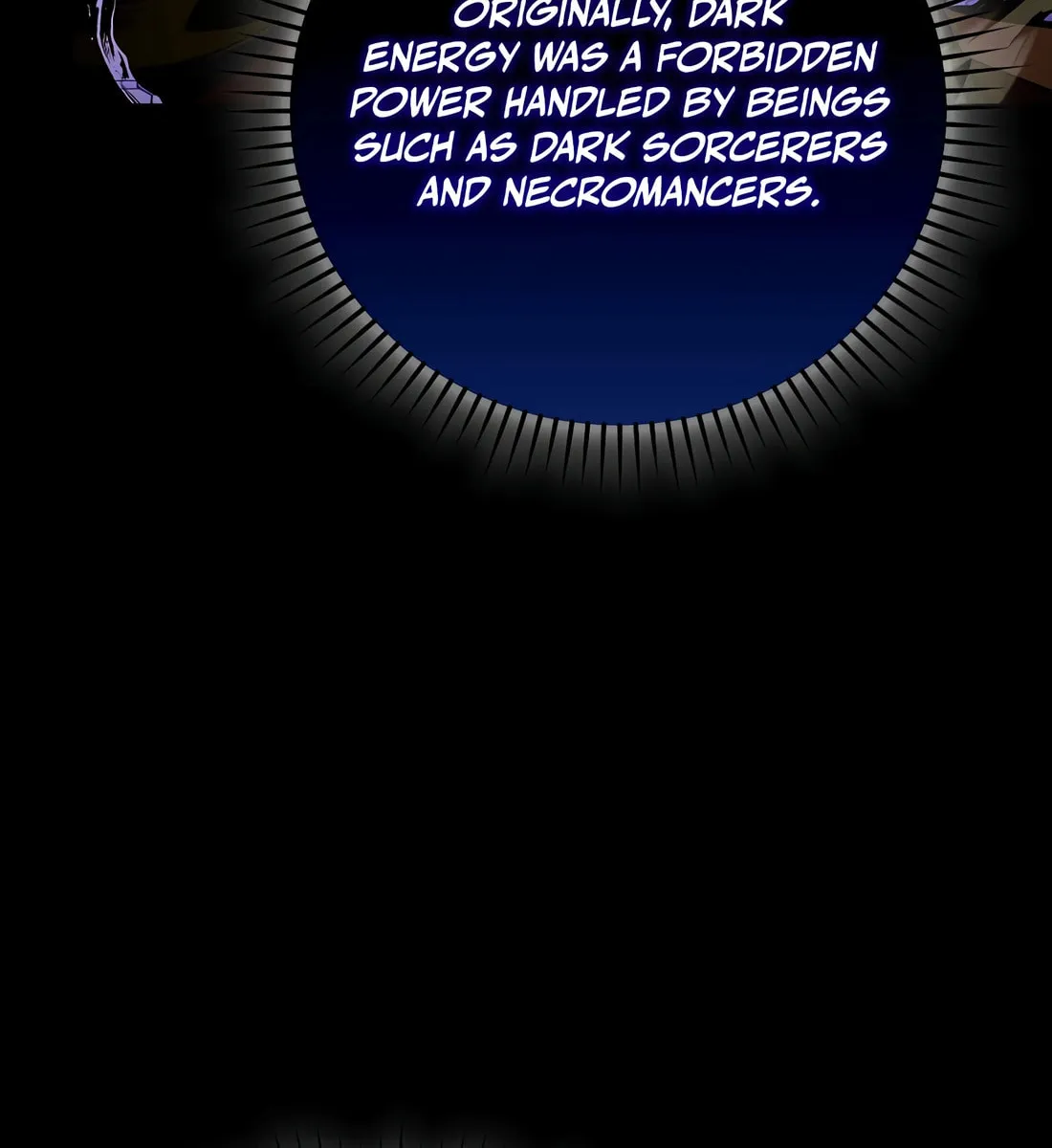 The Holy Power of Modern Medicine Chapter 126 page 6 - 