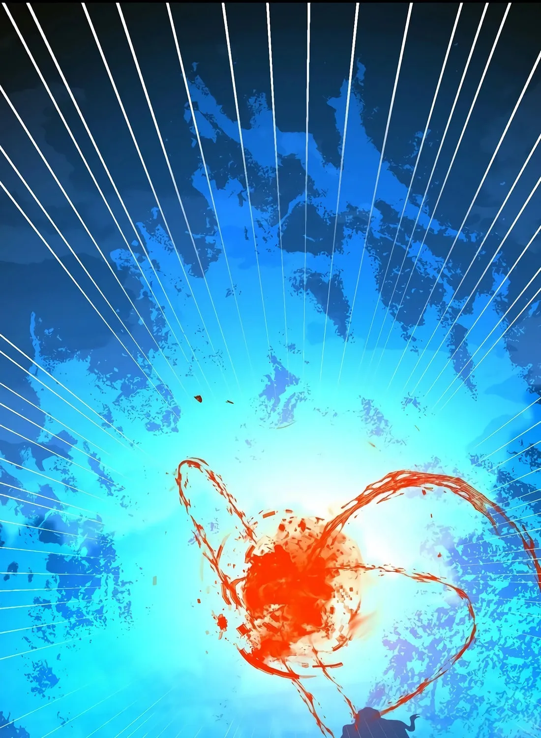 The Holy Power of Modern Medicine Chapter 126 page 51 - 