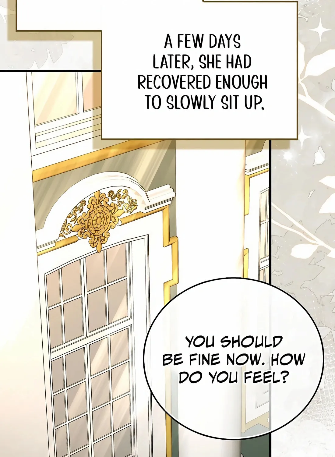 The Holy Power of Modern Medicine Chapter 126 page 56 - 