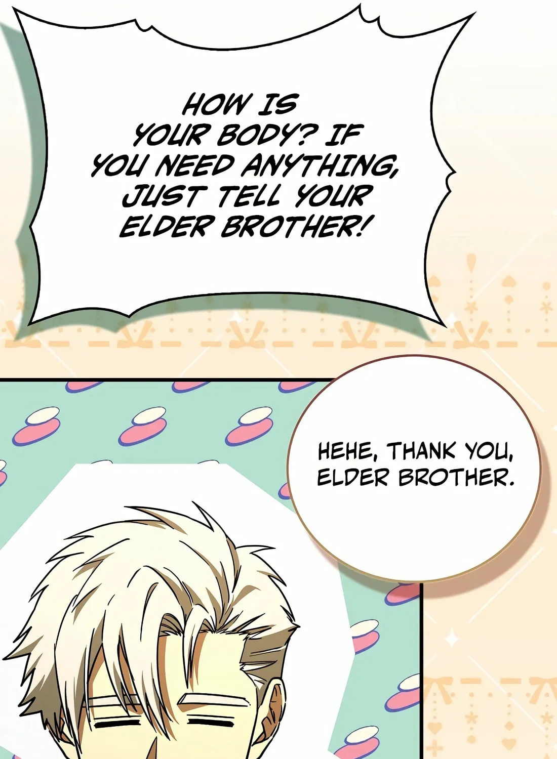 The Holy Power of Modern Medicine Chapter 126 page 60 - 