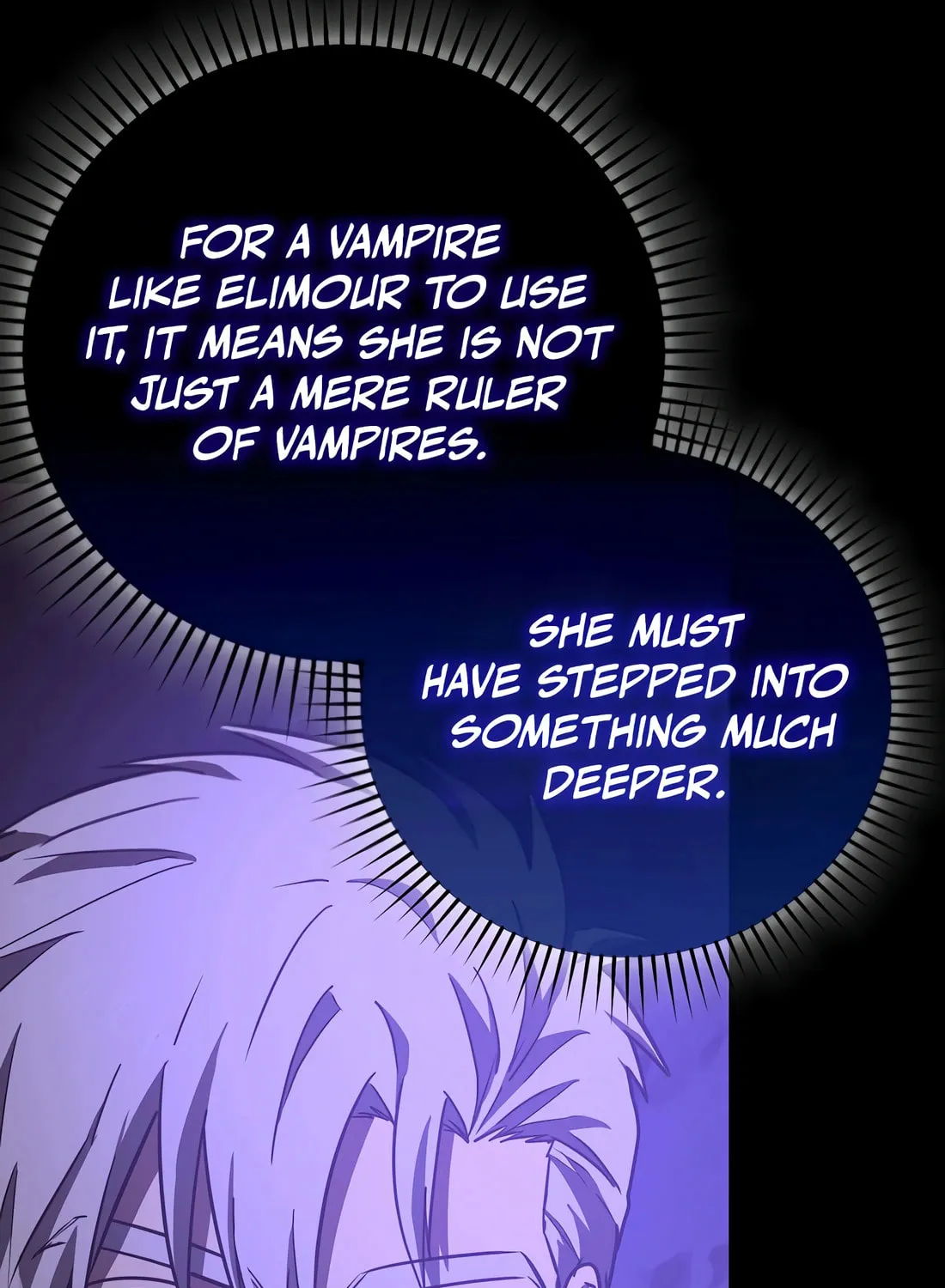 The Holy Power of Modern Medicine Chapter 126 page 7 - 