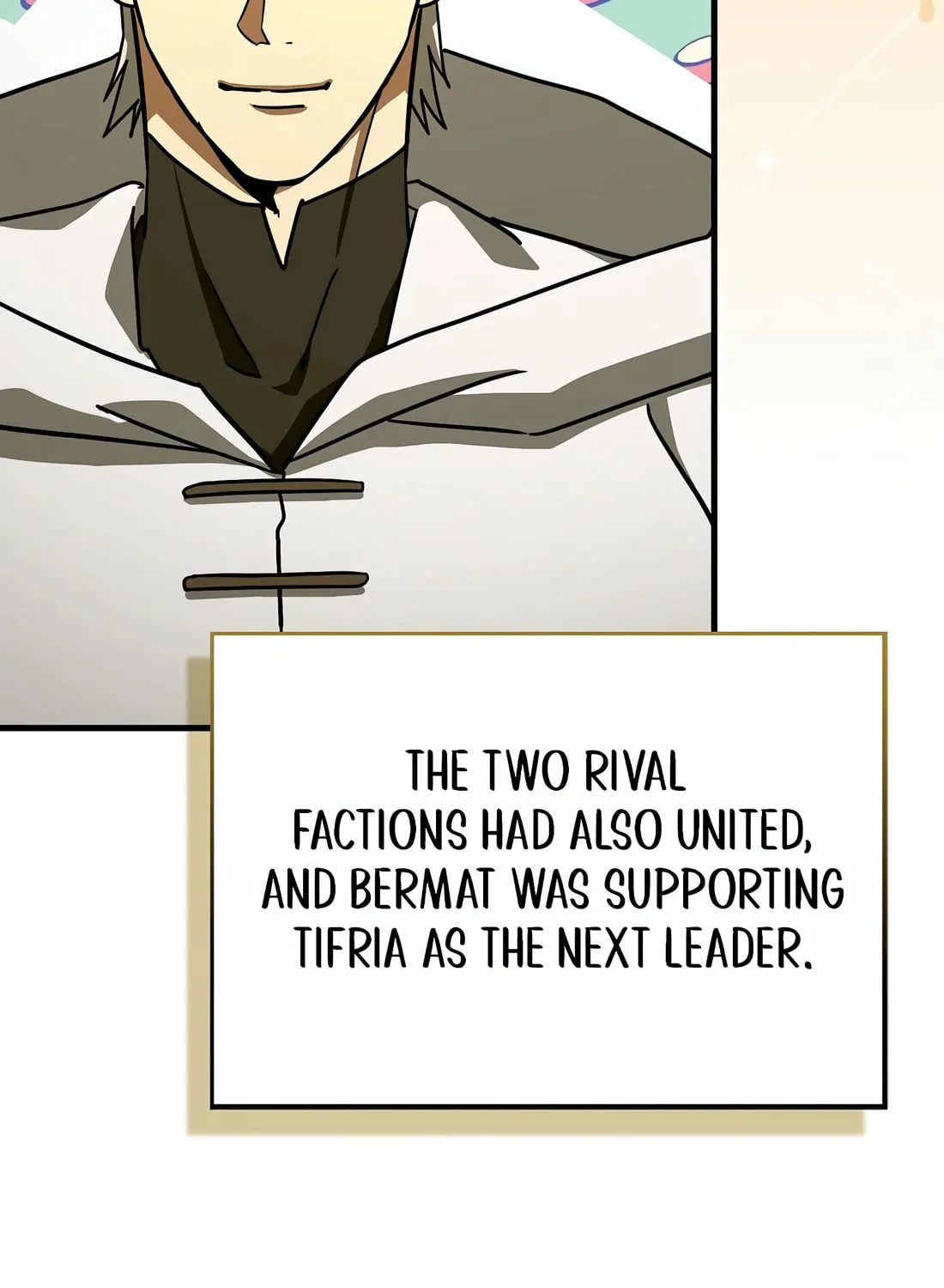 The Holy Power of Modern Medicine Chapter 126 page 61 - 