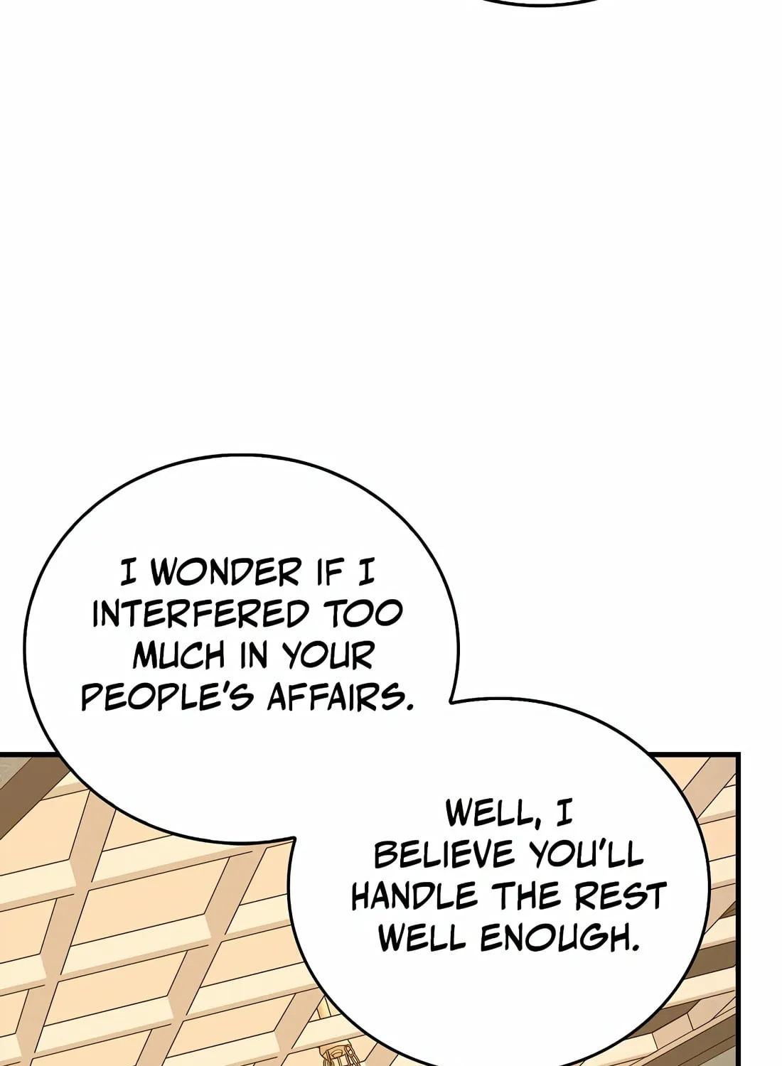 The Holy Power of Modern Medicine Chapter 126 page 64 - 