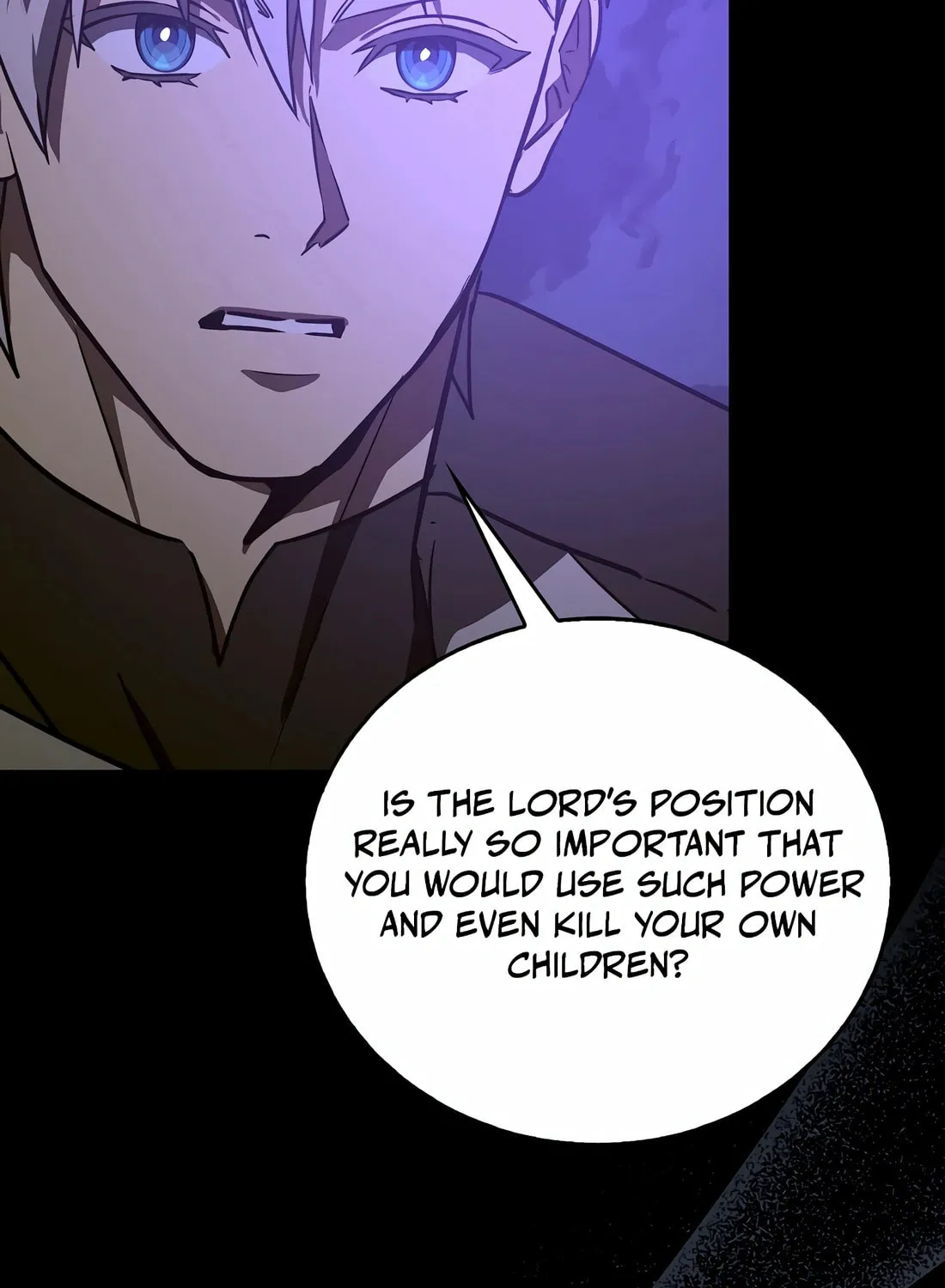 The Holy Power of Modern Medicine Chapter 126 page 8 - 