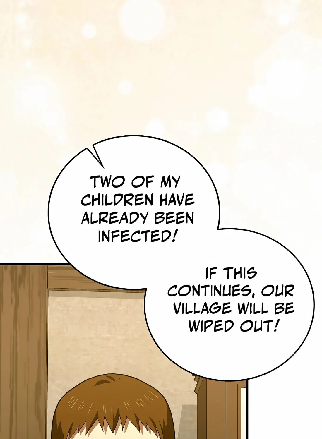 The Holy Power of Modern Medicine Chapter 126 page 75 - 