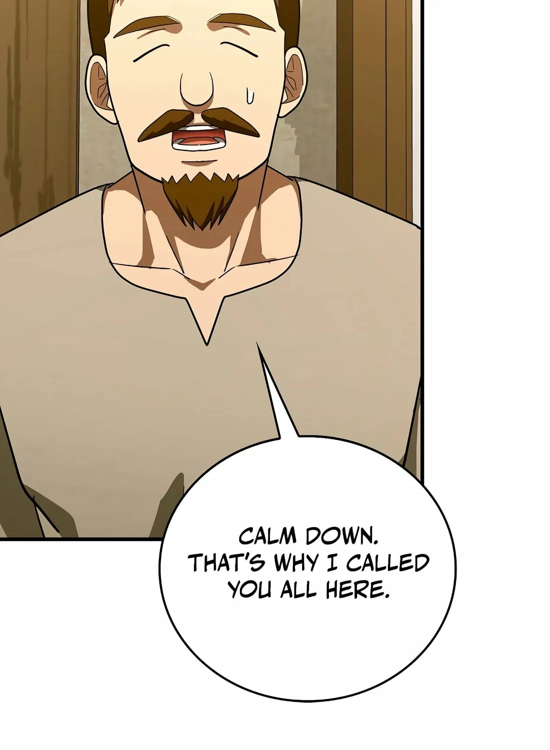 The Holy Power of Modern Medicine Chapter 126 page 76 - 