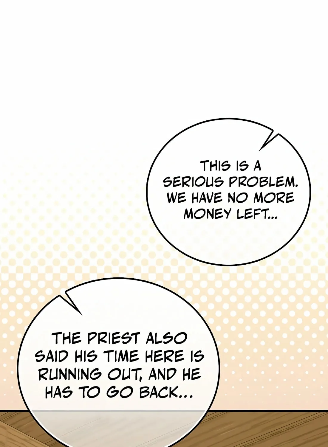 The Holy Power of Modern Medicine Chapter 126 page 80 - 