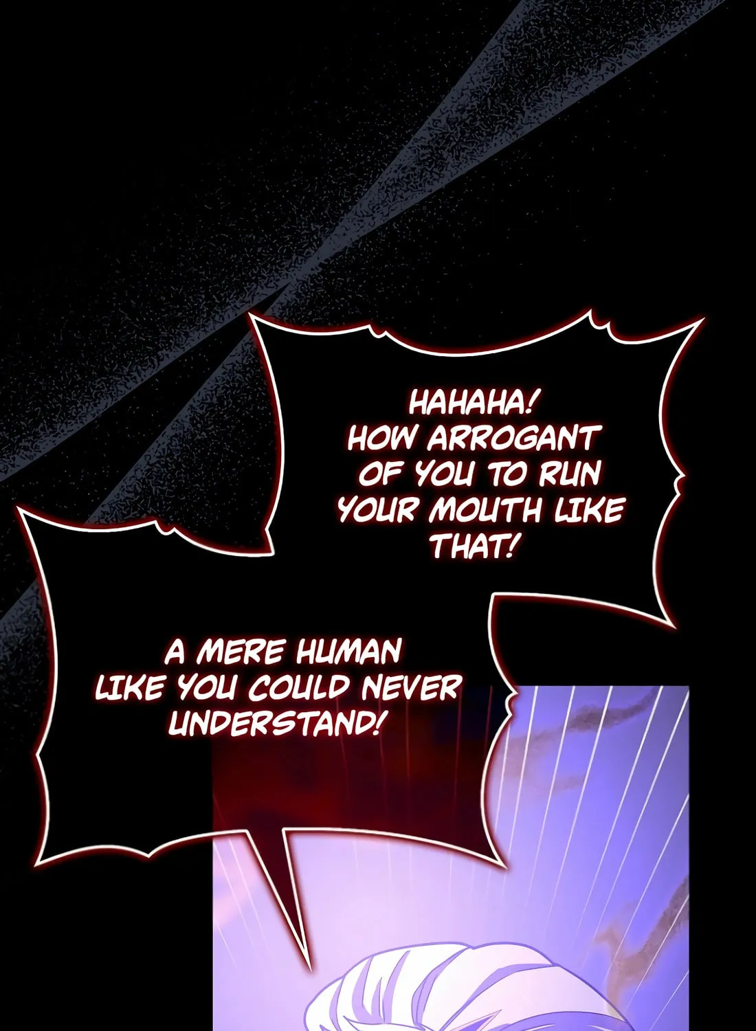 The Holy Power of Modern Medicine Chapter 126 page 9 - 