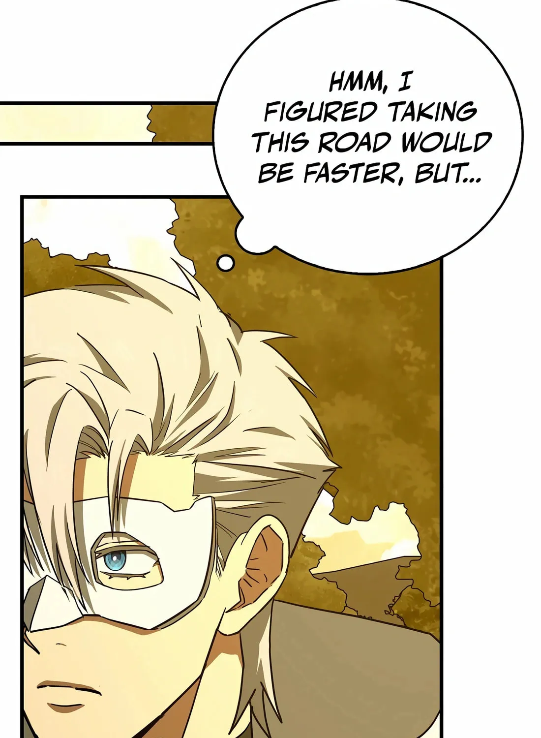 The Holy Power of Modern Medicine Chapter 126 page 84 - 