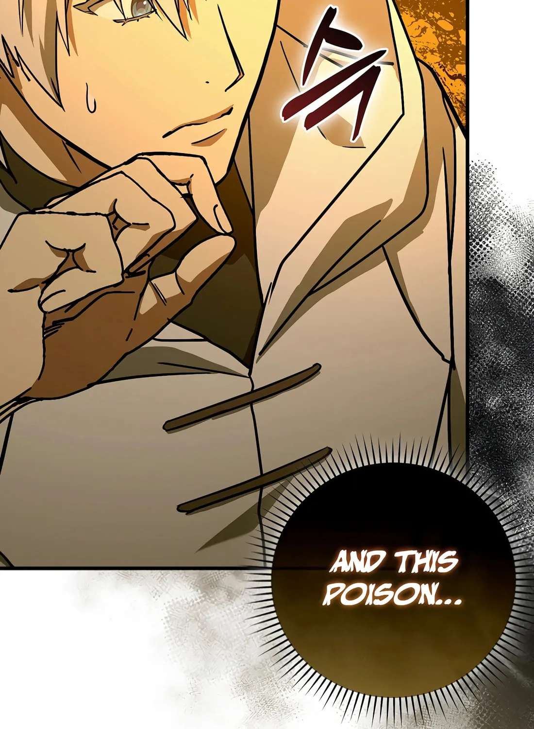 The Holy Power of Modern Medicine Chapter 127 page 11 - 