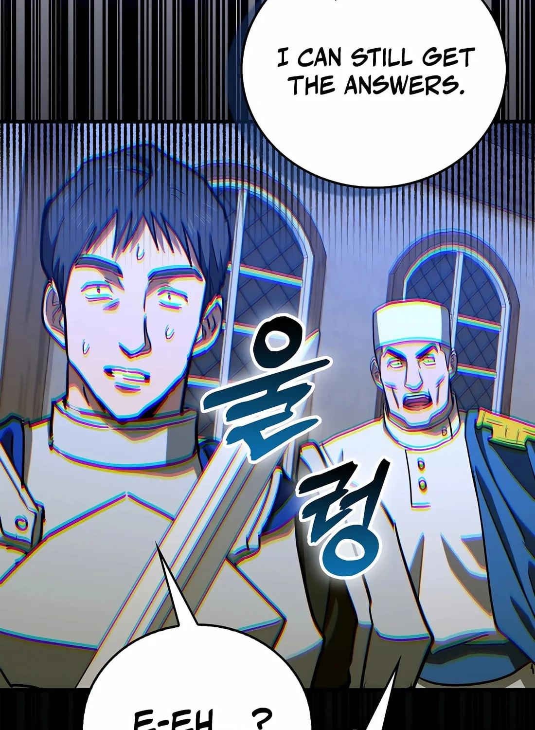 The Holy Power of Modern Medicine Chapter 127 page 101 - 