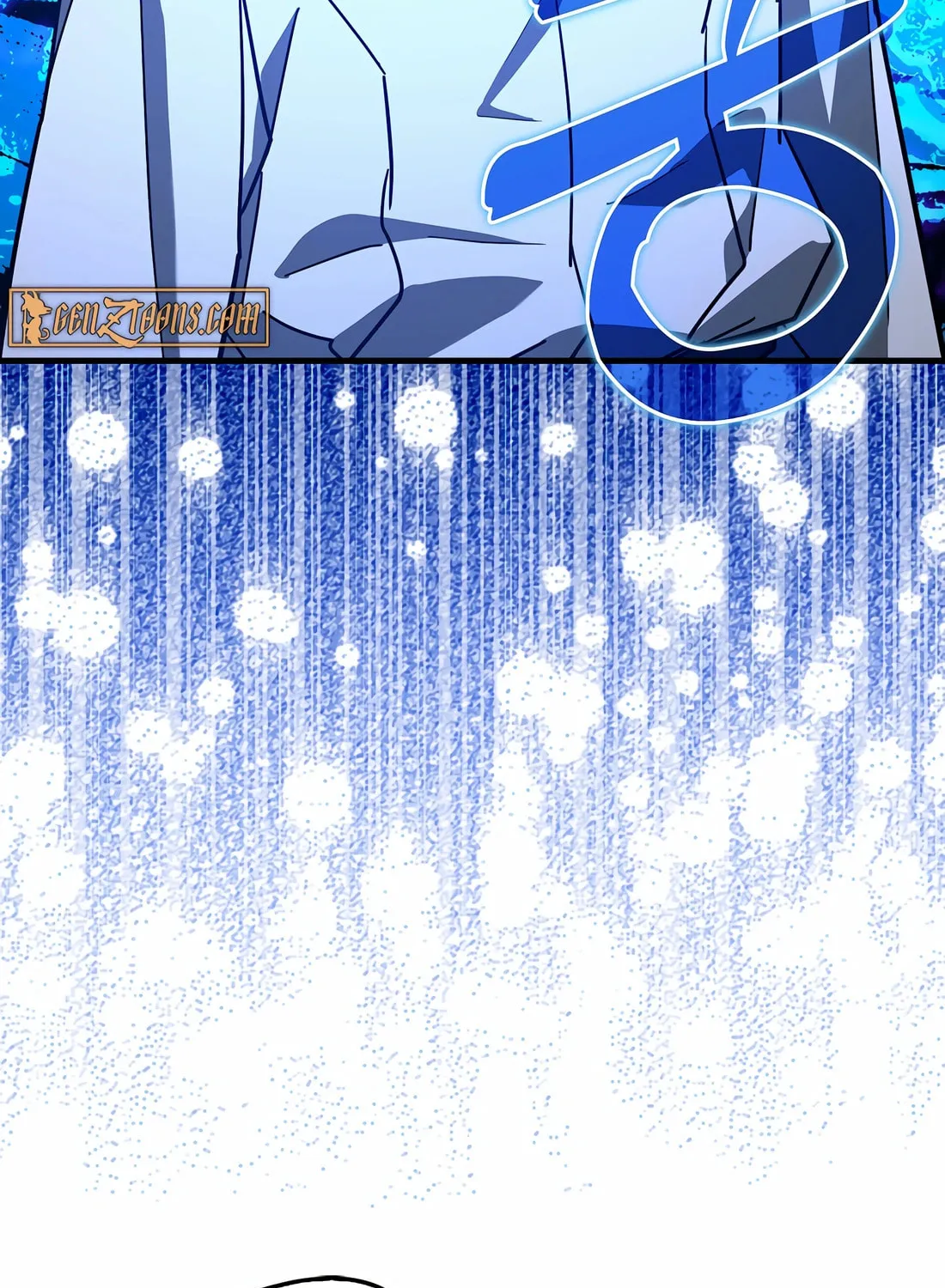 The Holy Power of Modern Medicine Chapter 127 page 105 - 
