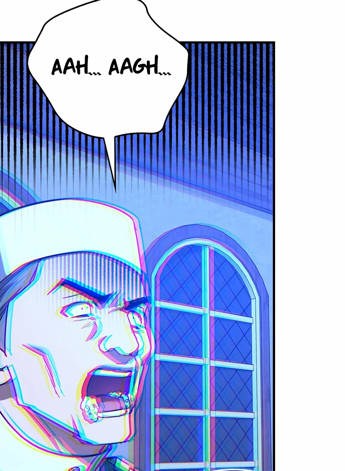 The Holy Power of Modern Medicine Chapter 127 page 106 - 
