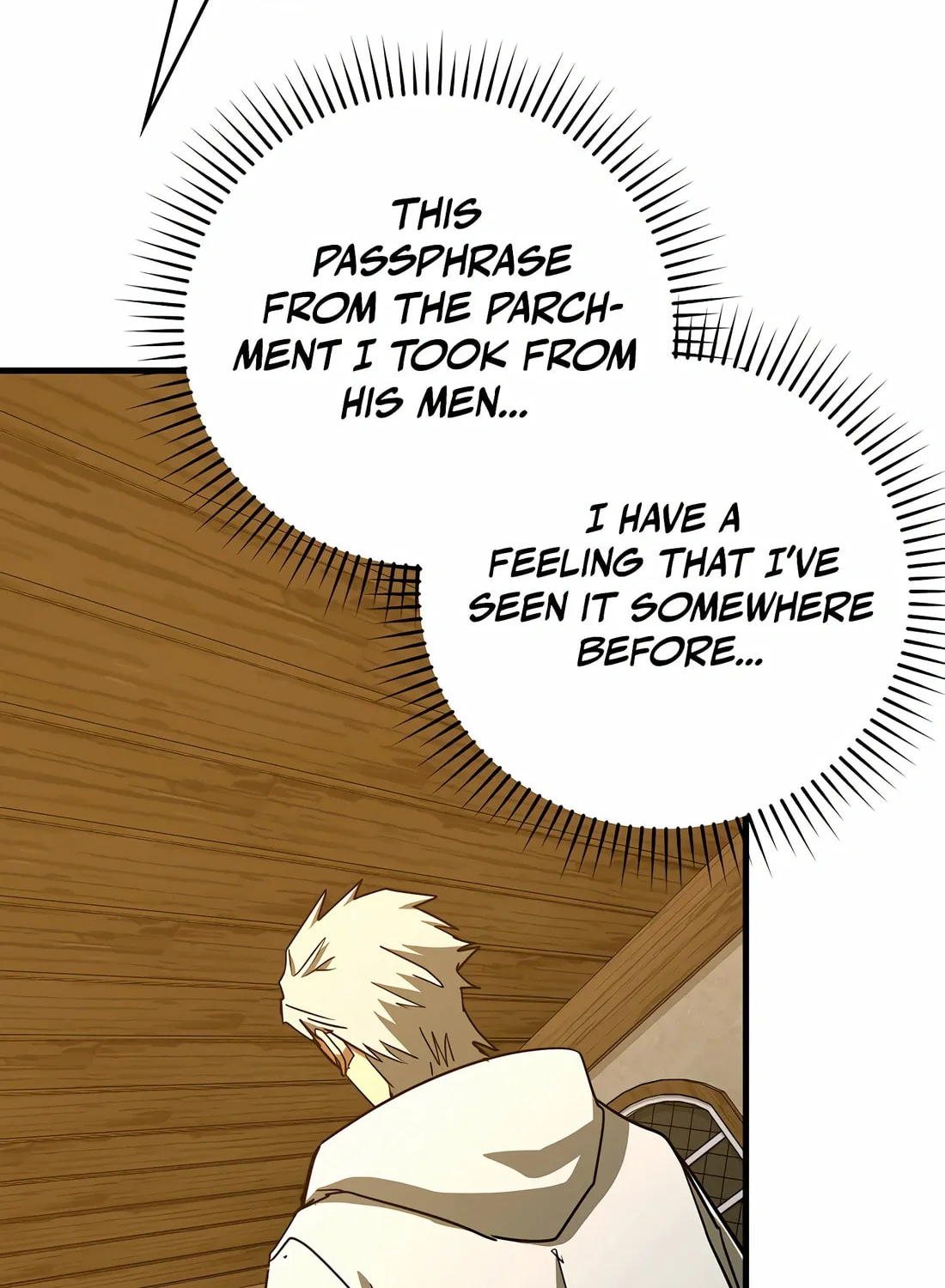 The Holy Power of Modern Medicine Chapter 127 page 110 - 