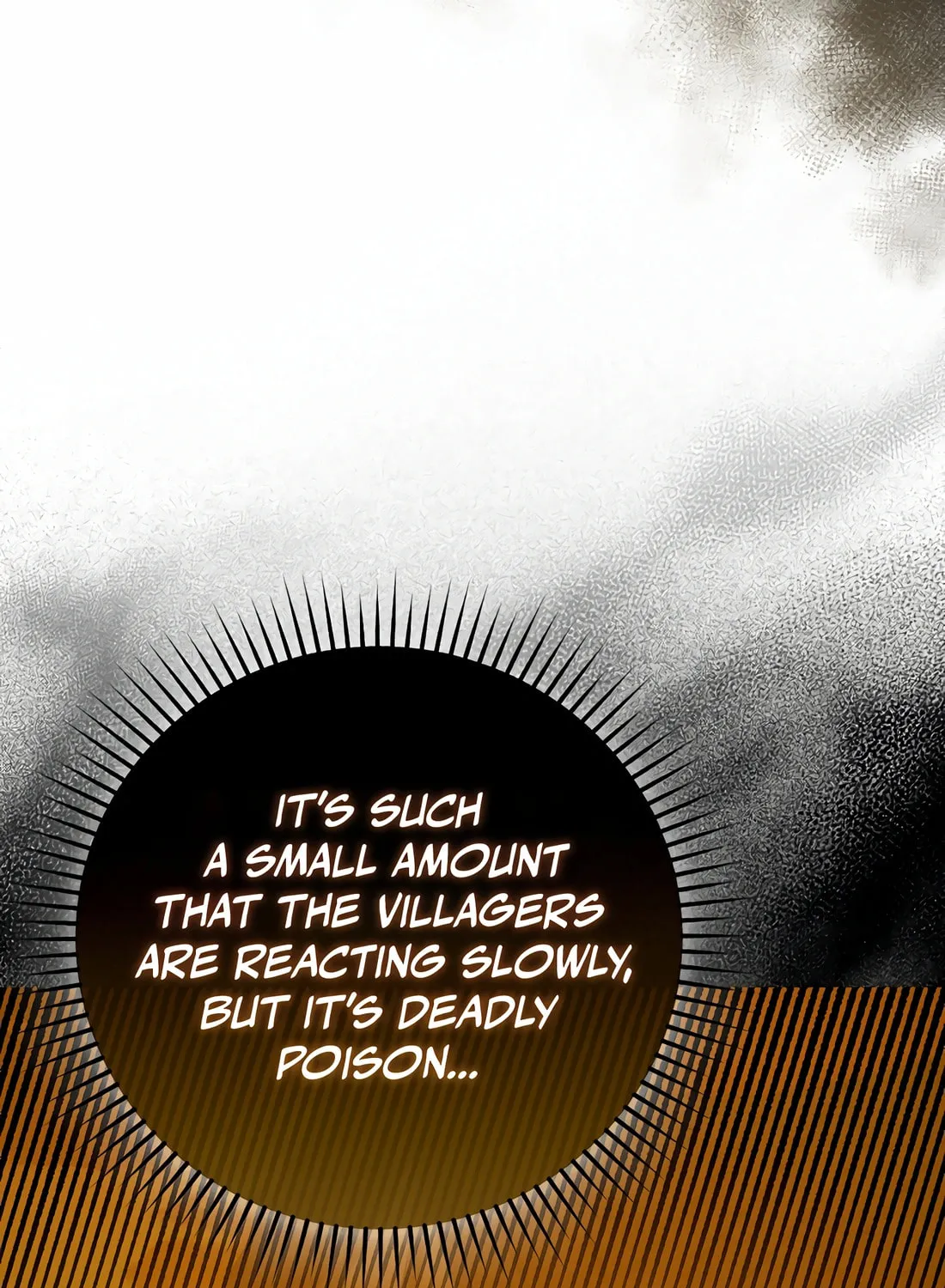 The Holy Power of Modern Medicine Chapter 127 page 12 - 