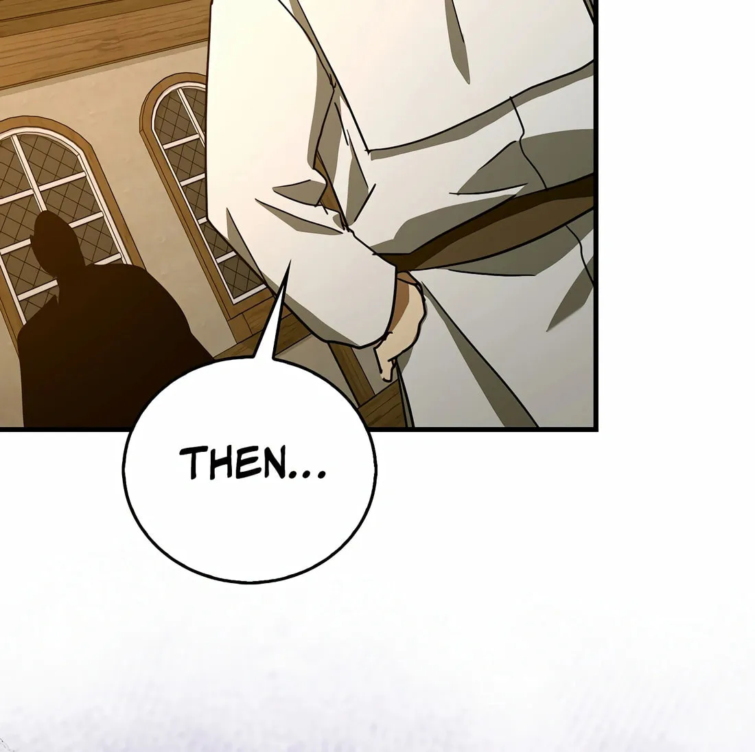 The Holy Power of Modern Medicine Chapter 127 page 111 - 