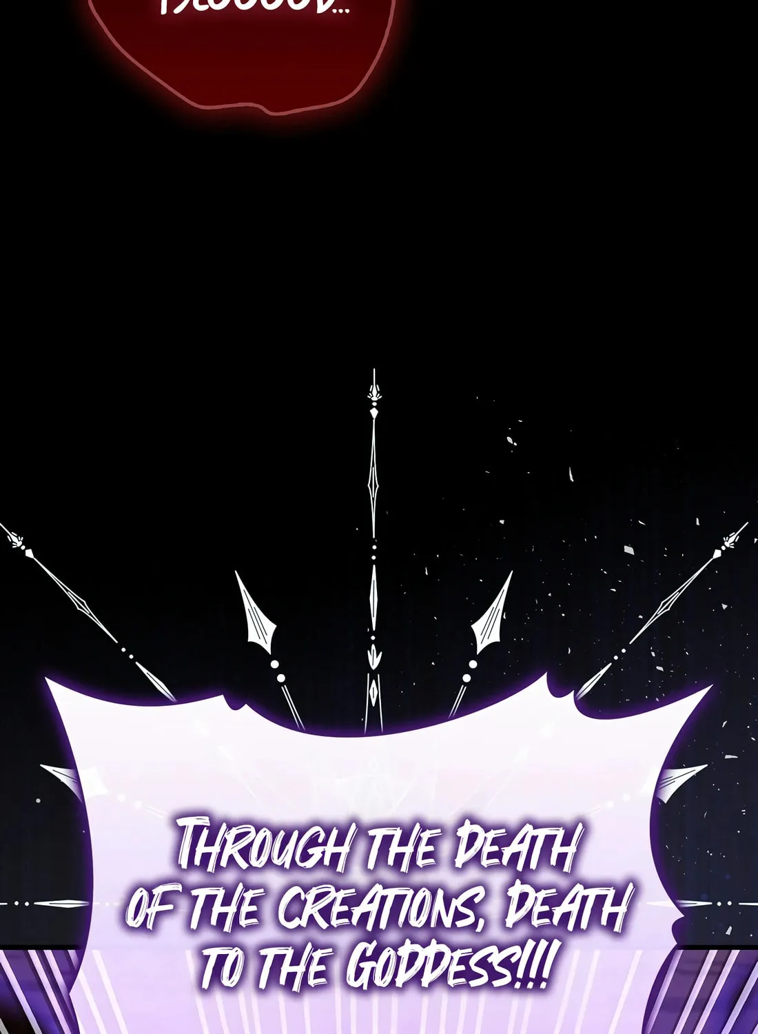 The Holy Power of Modern Medicine Chapter 127 page 117 - 