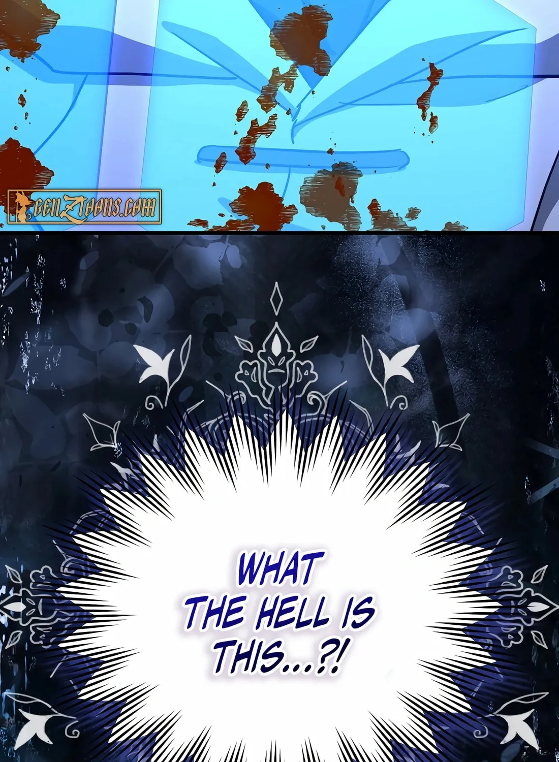 The Holy Power of Modern Medicine Chapter 127 page 124 - 