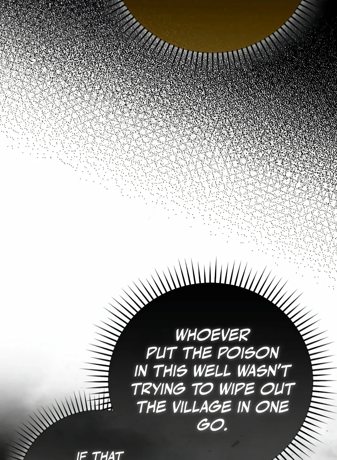 The Holy Power of Modern Medicine Chapter 127 page 14 - 