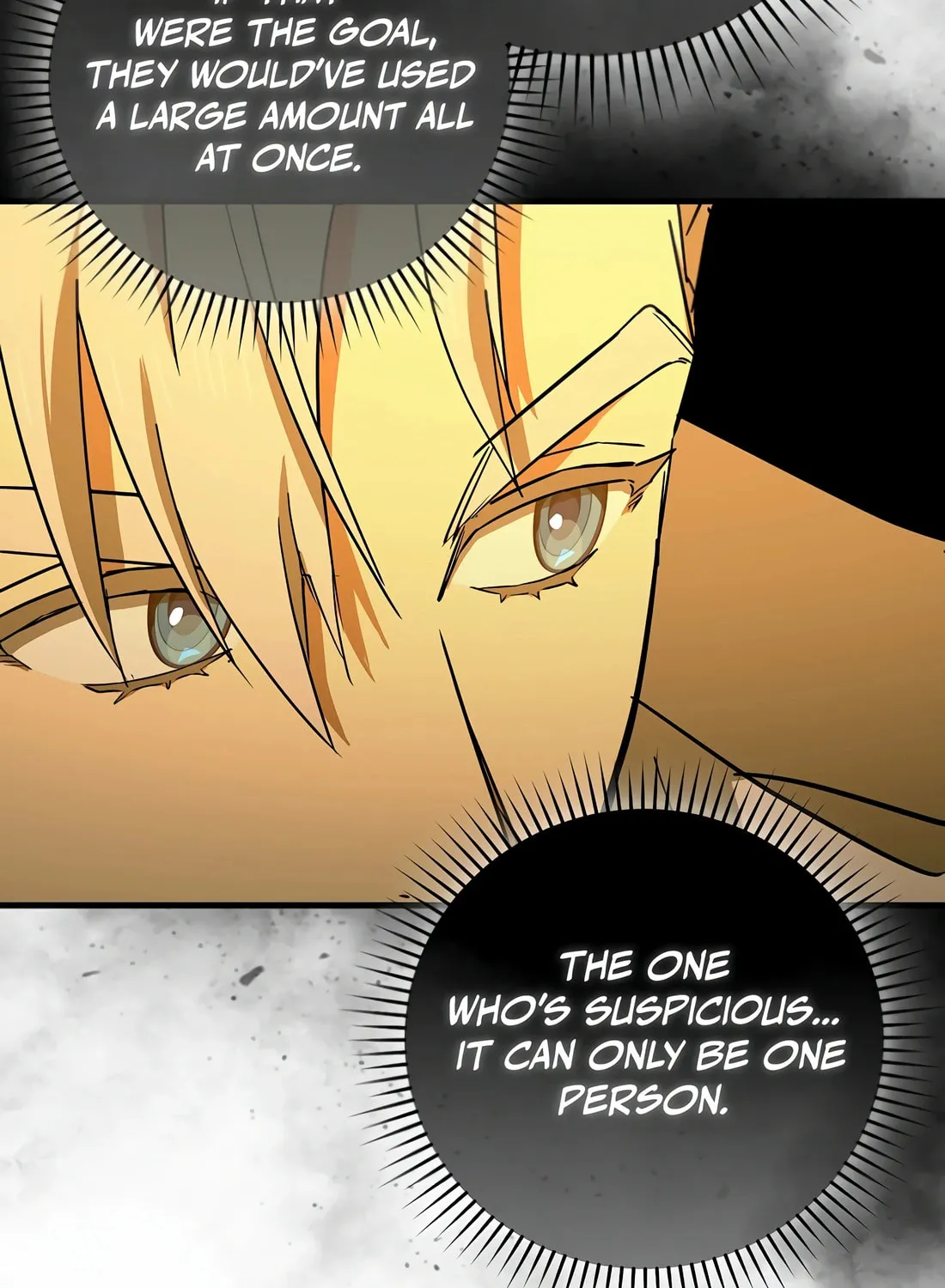 The Holy Power of Modern Medicine Chapter 127 page 15 - 