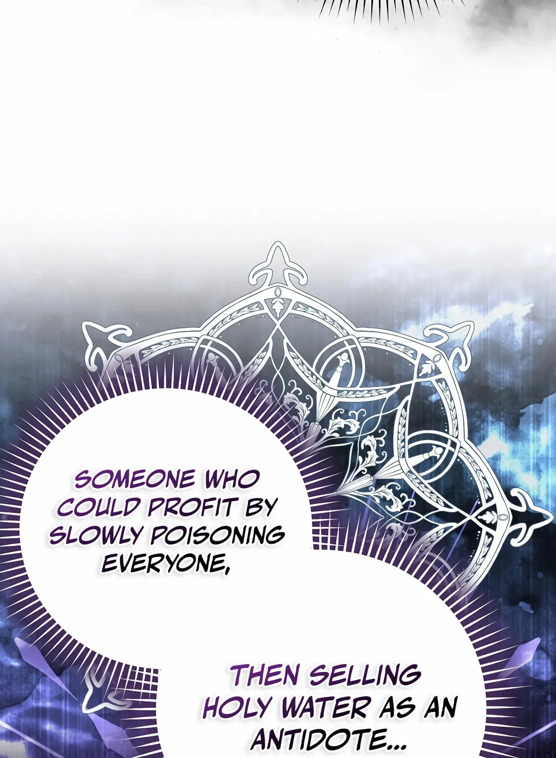 The Holy Power of Modern Medicine Chapter 127 page 16 - 