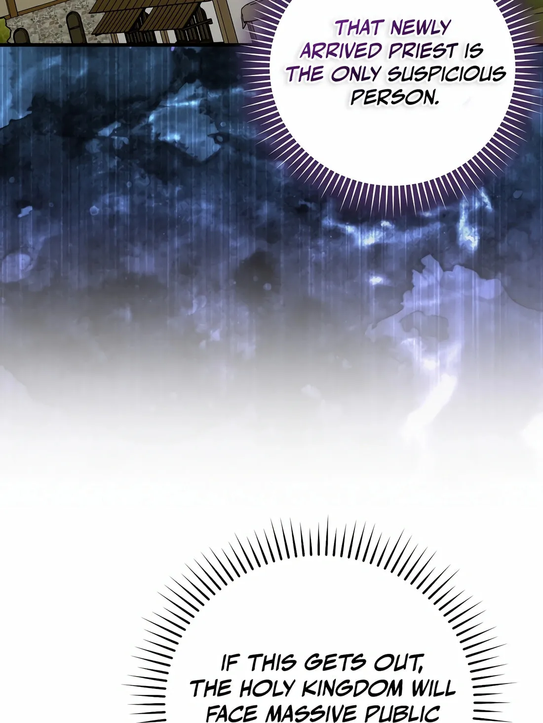 The Holy Power of Modern Medicine Chapter 127 page 18 - 