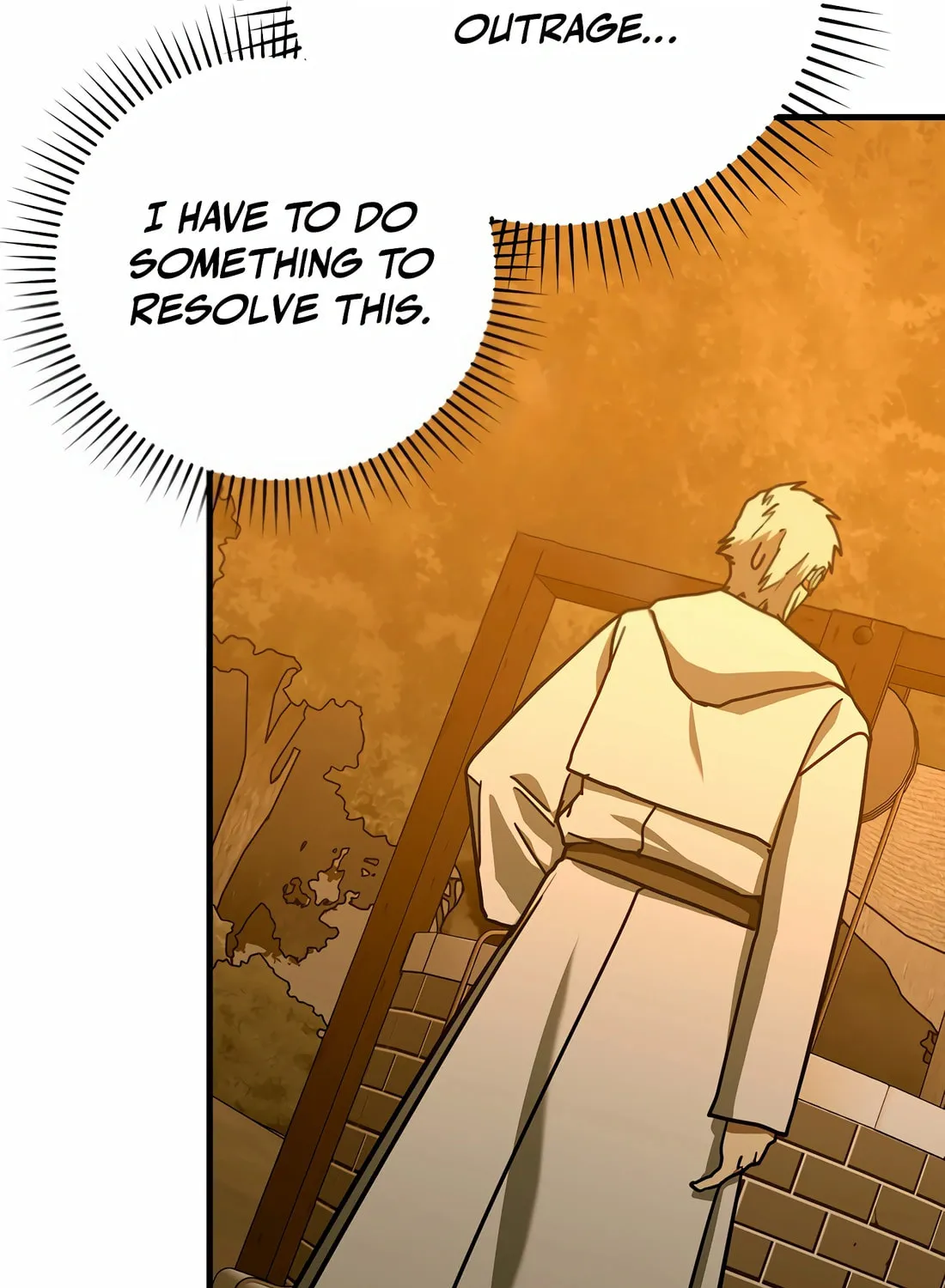The Holy Power of Modern Medicine Chapter 127 page 19 - 