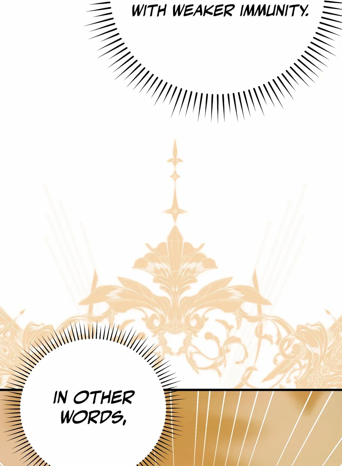 The Holy Power of Modern Medicine Chapter 127 page 29 - 