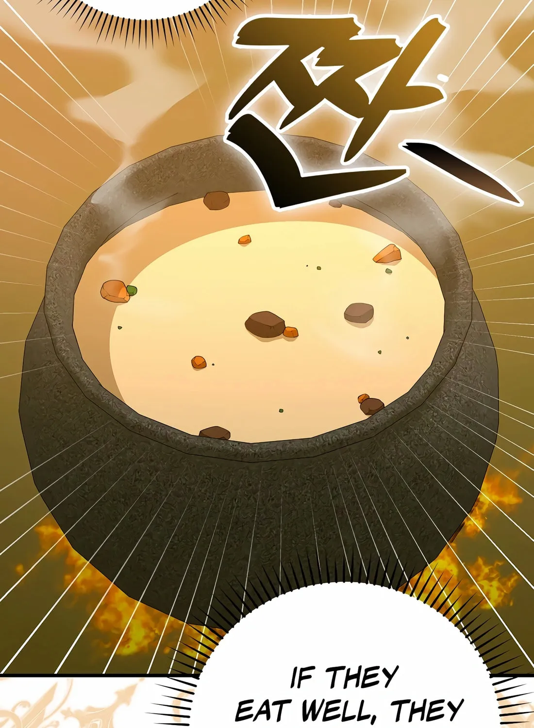 The Holy Power of Modern Medicine Chapter 127 page 30 - 