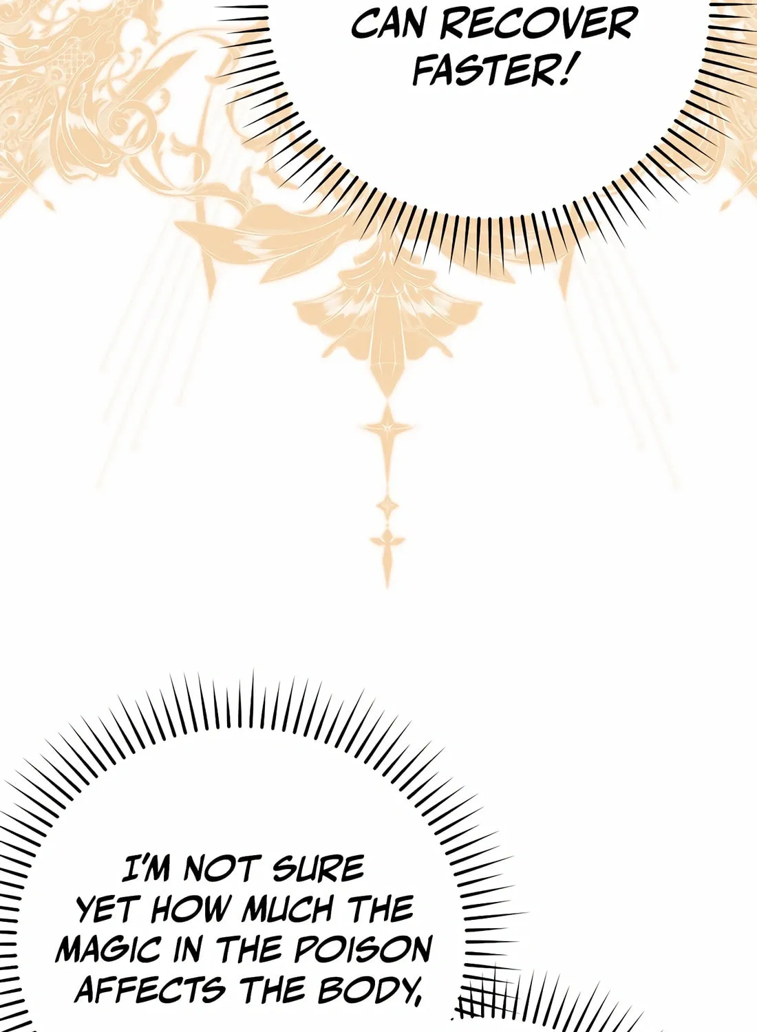 The Holy Power of Modern Medicine Chapter 127 page 31 - 