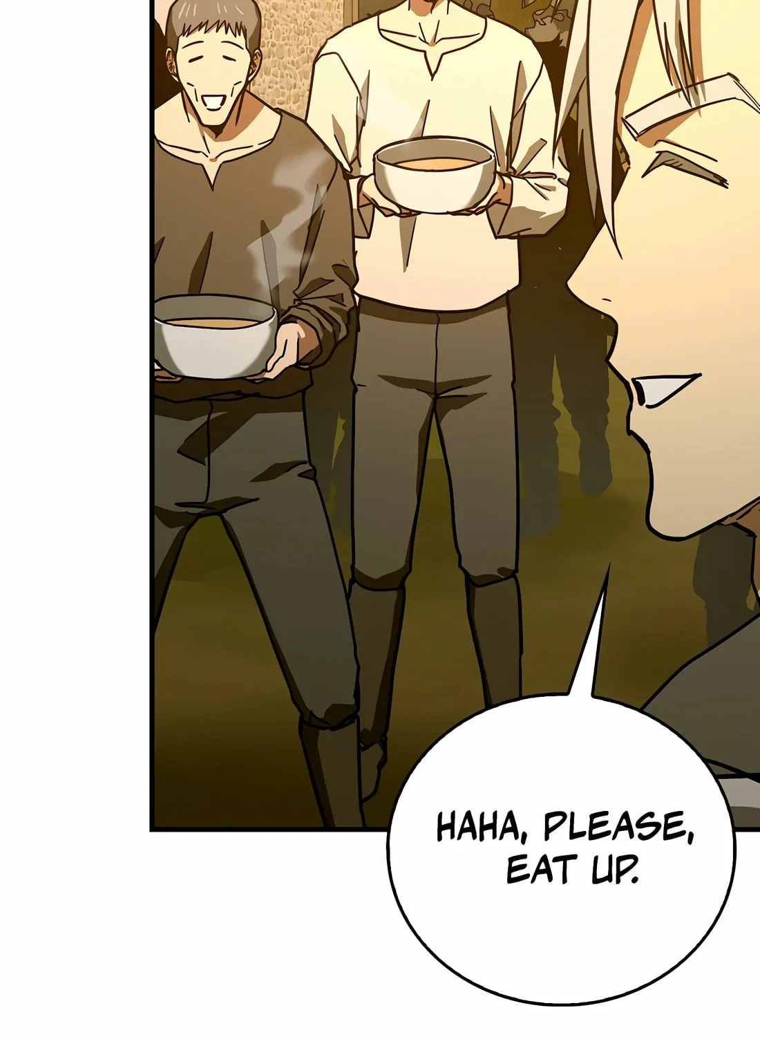 The Holy Power of Modern Medicine Chapter 127 page 37 - 