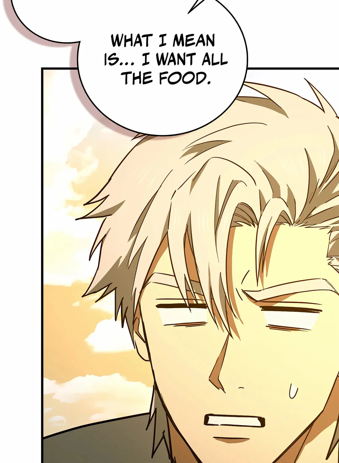 The Holy Power of Modern Medicine Chapter 127 page 44 - 