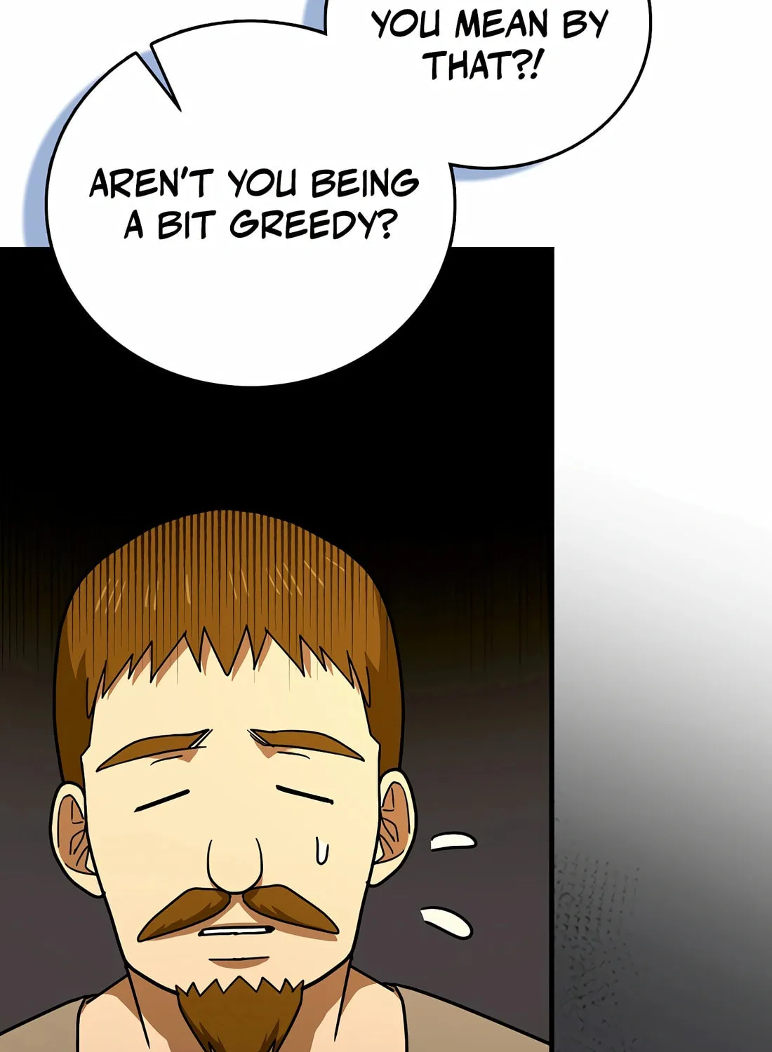 The Holy Power of Modern Medicine Chapter 127 page 46 - 