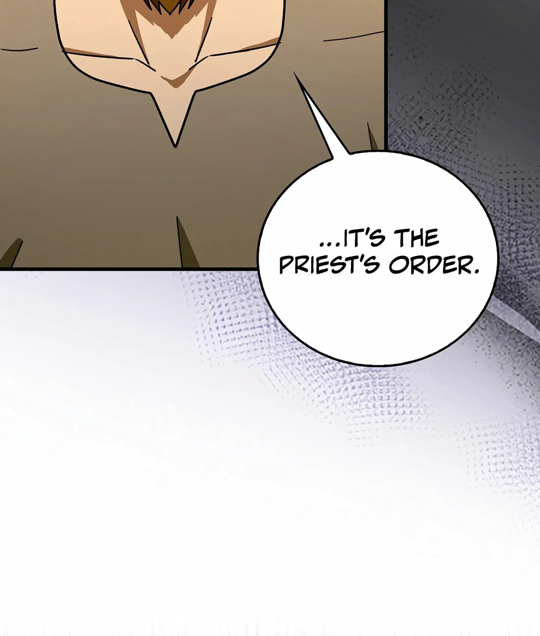 The Holy Power of Modern Medicine Chapter 127 page 47 - 