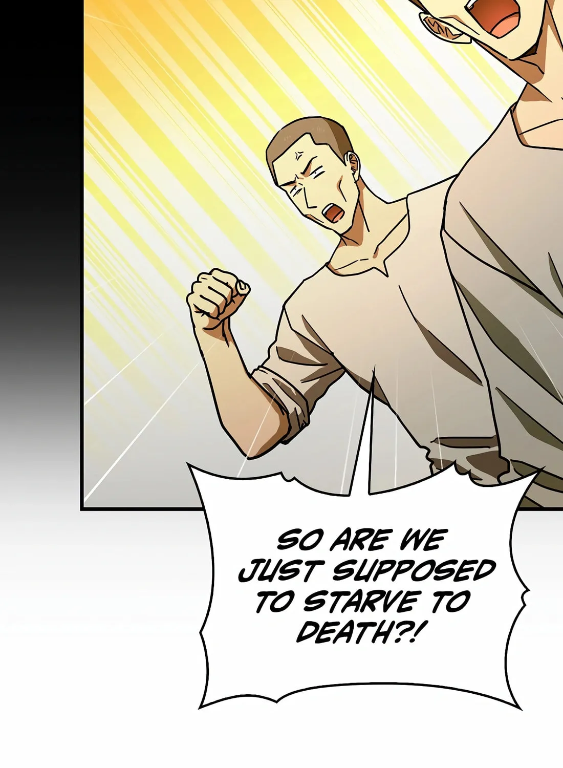 The Holy Power of Modern Medicine Chapter 127 page 51 - 