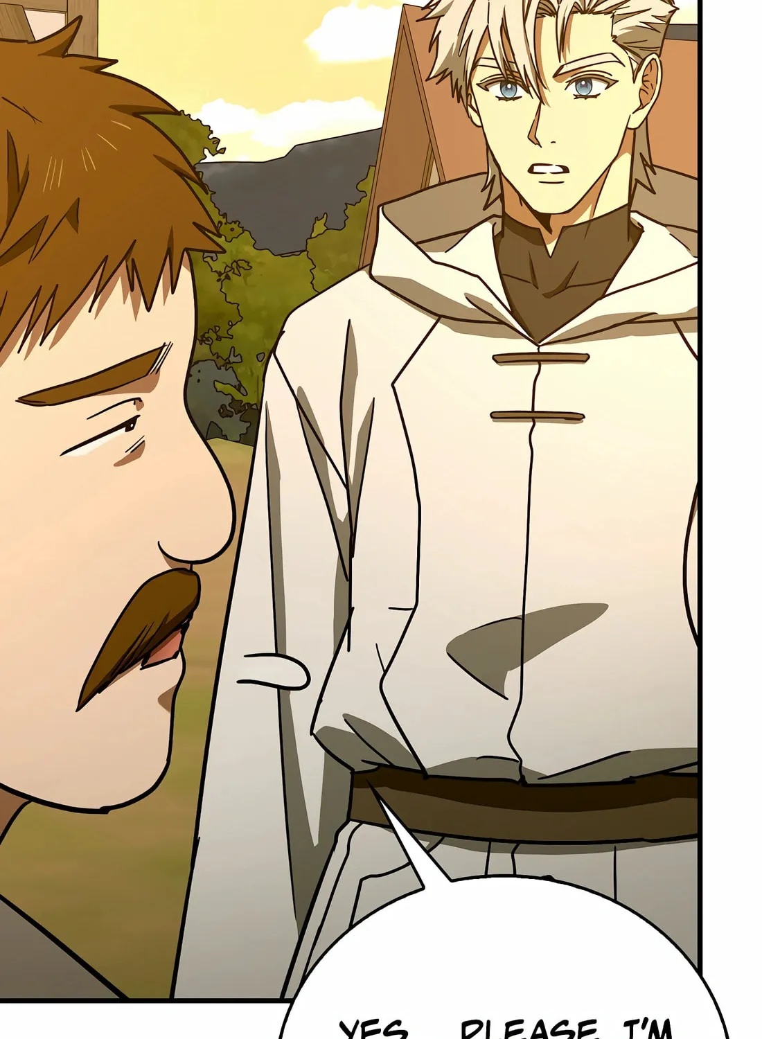 The Holy Power of Modern Medicine Chapter 127 page 55 - 