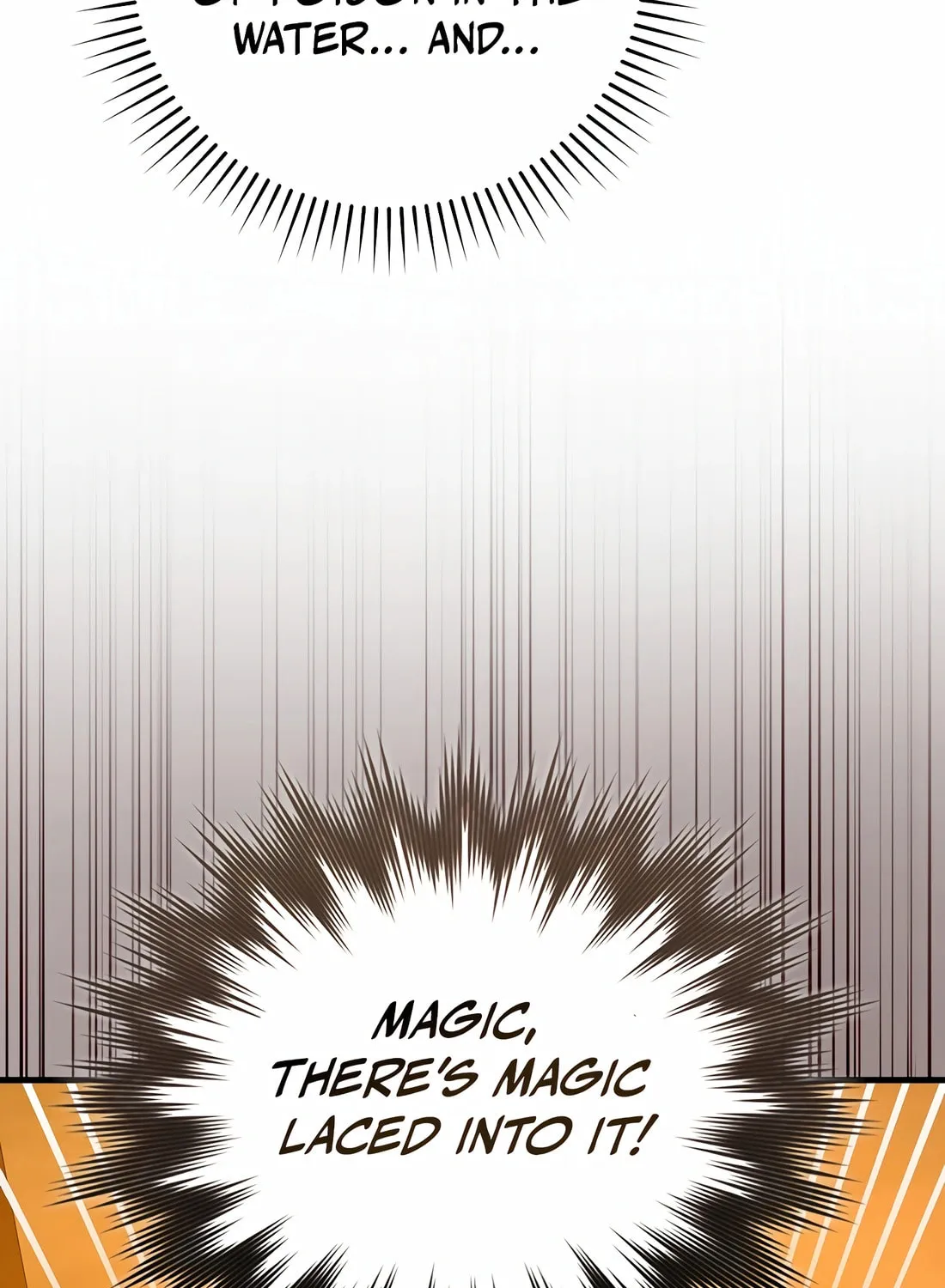 The Holy Power of Modern Medicine Chapter 127 page 7 - 
