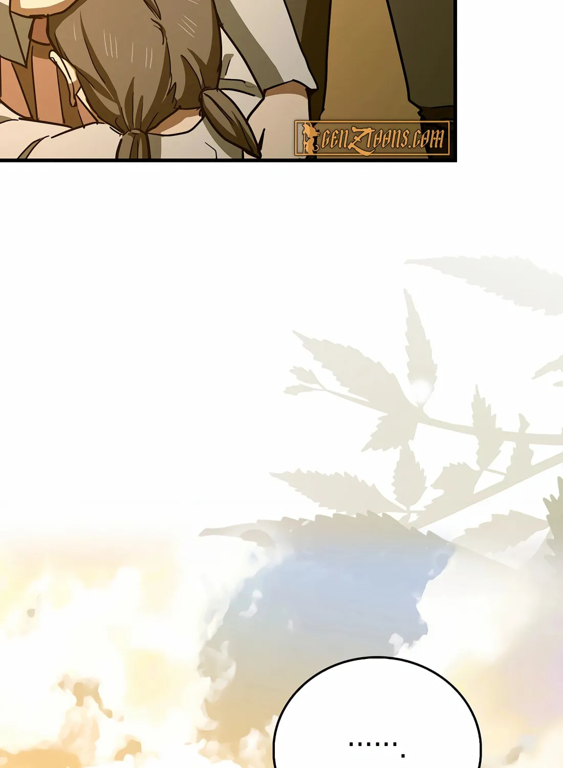 The Holy Power of Modern Medicine Chapter 127 page 64 - 