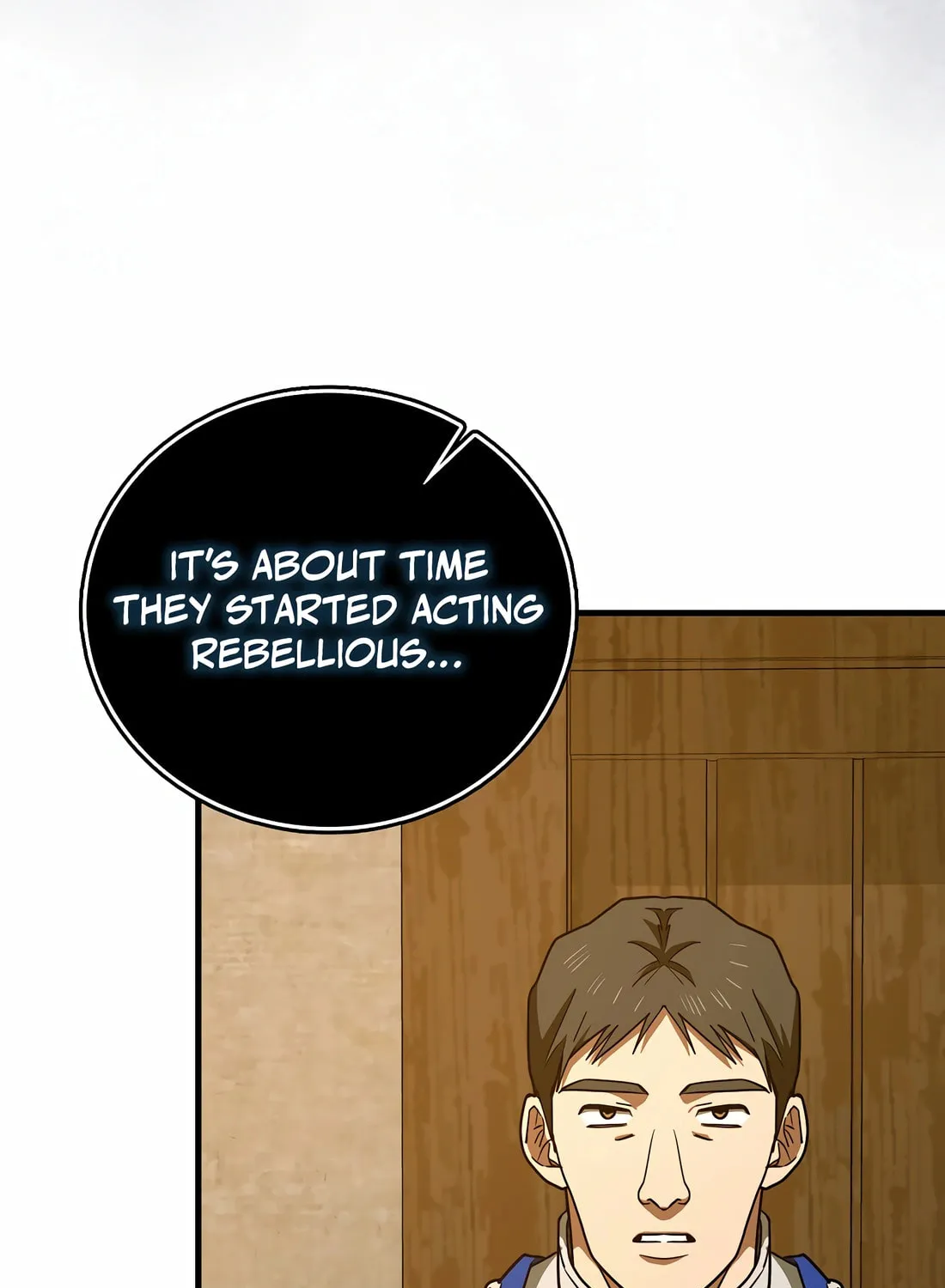 The Holy Power of Modern Medicine Chapter 127 page 69 - 