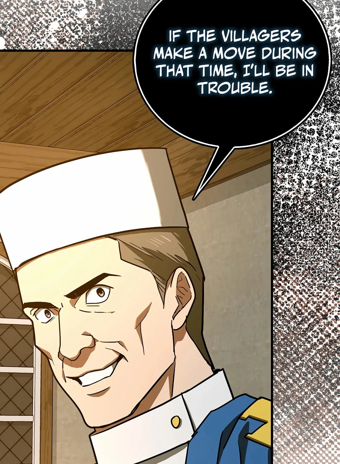 The Holy Power of Modern Medicine Chapter 127 page 72 - 