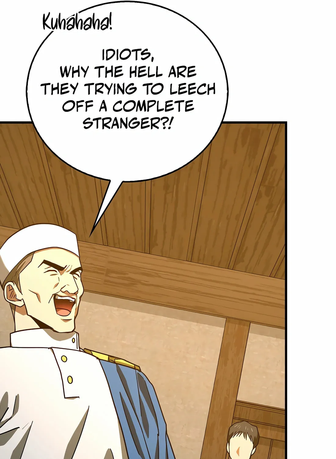The Holy Power of Modern Medicine Chapter 127 page 76 - 