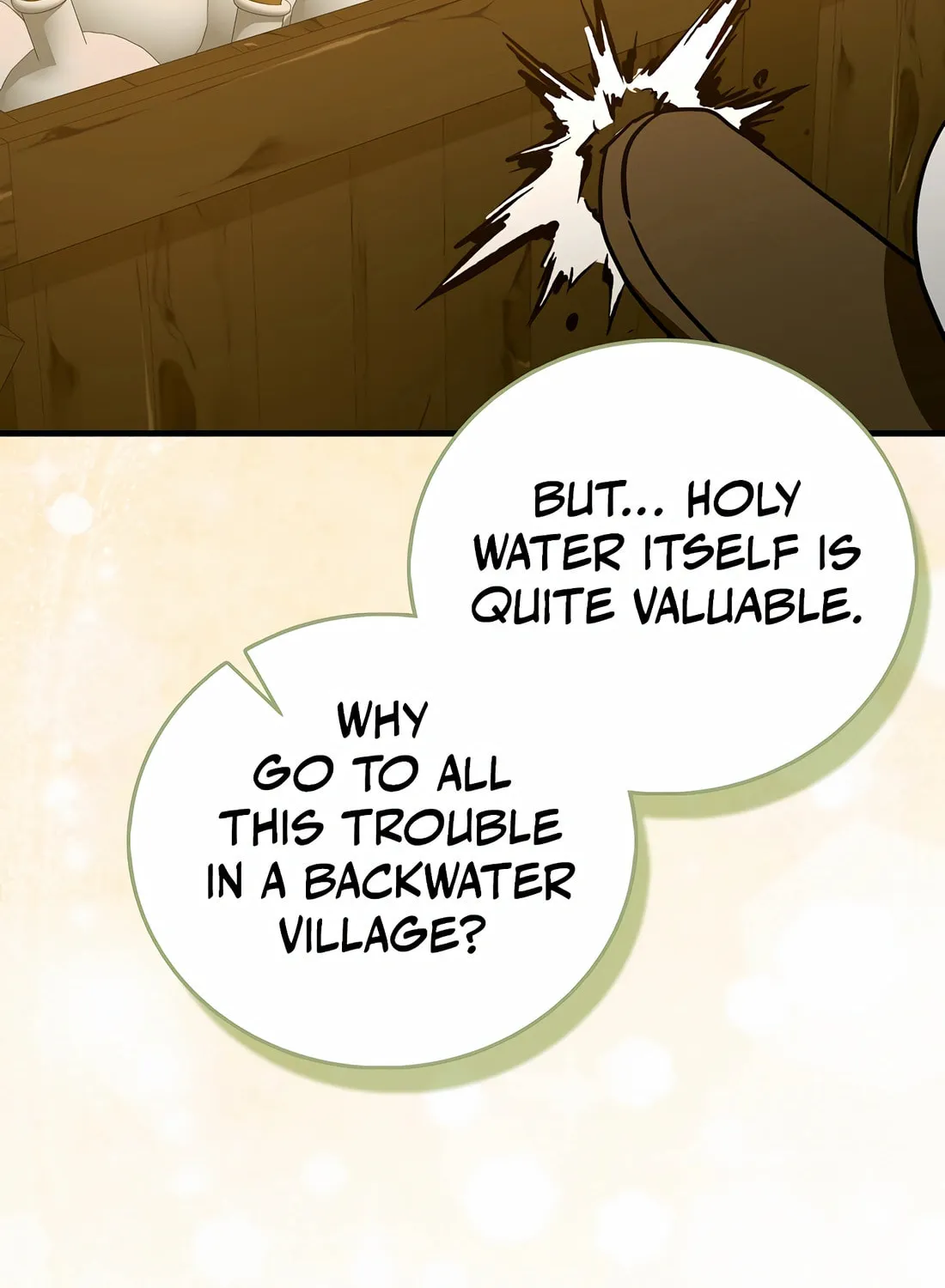 The Holy Power of Modern Medicine Chapter 127 page 79 - 