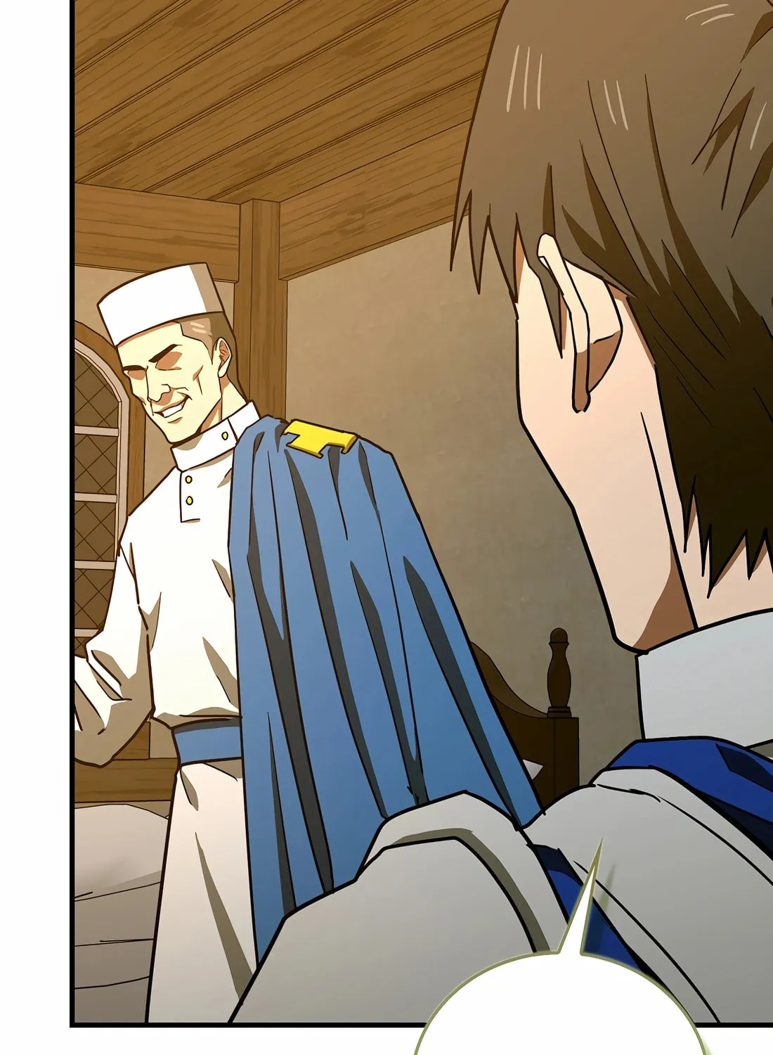The Holy Power of Modern Medicine Chapter 127 page 81 - 