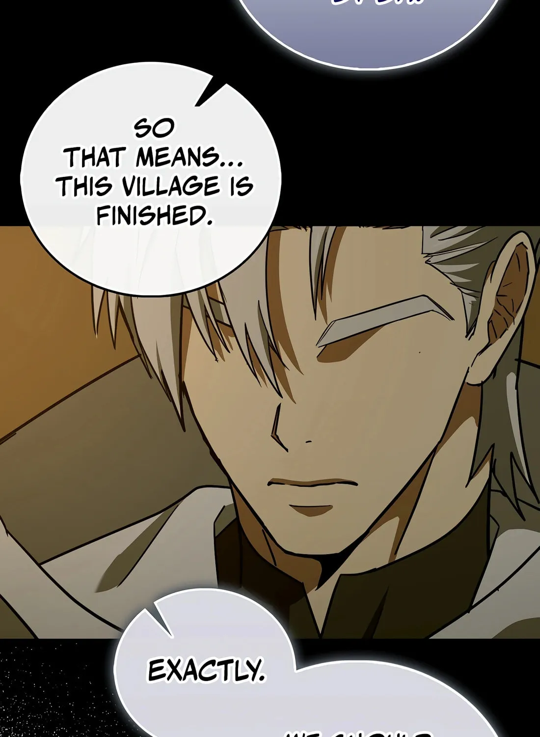 The Holy Power of Modern Medicine Chapter 127 page 87 - 
